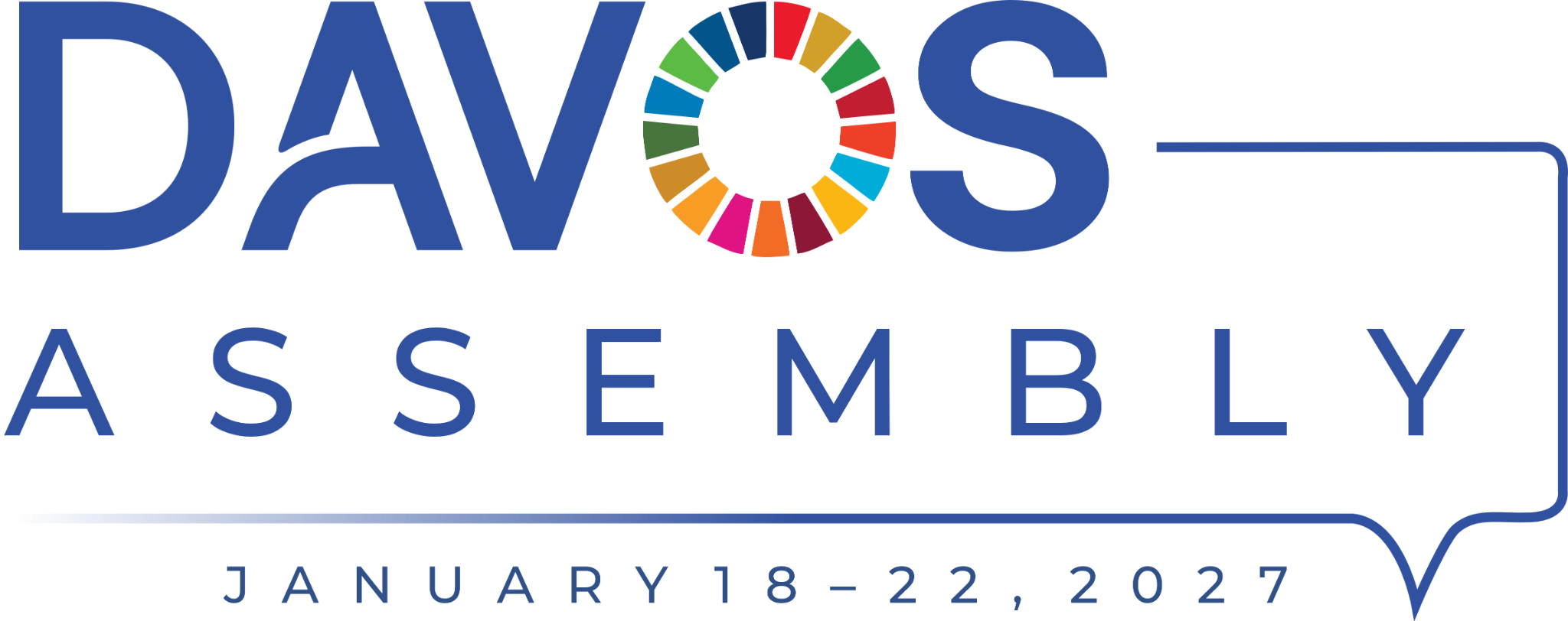 Davos Assembly, 18–22 January 2027